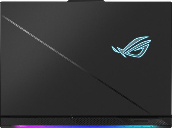 Ordinateur portable Gaming Asus ROG Strix SCAR 18 G834JYR-R6075W – Image 8