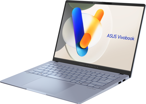 Ordinateur Portable Asus Vivobook S5406MA 14″ – ULTRA 5 (90NB12H2-M00DZ0) – Image 2