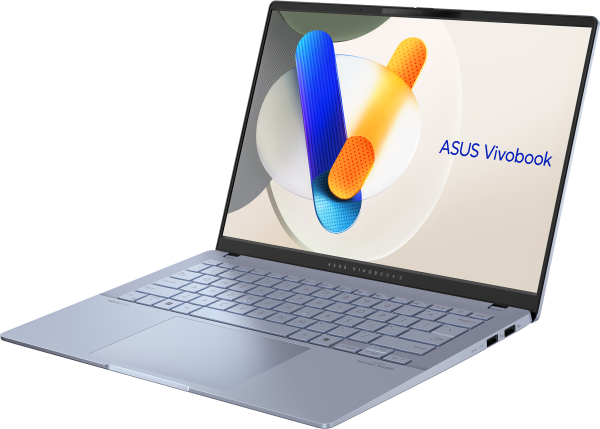 Ordinateur portable Asus Vivobook S 14 OLED S5406MA-QD055W – Image 7