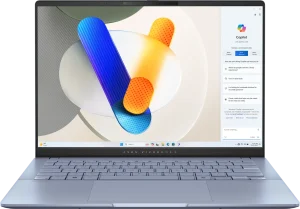 Ordinateur portable Asus Vivobook S 14 OLED S5406MA-QD055W
