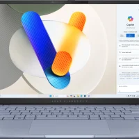 Ordinateur portable Asus Vivobook S 14 OLED S5406MA-QD105W