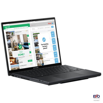 Ordinateur portable Asus Zenbook Duo (UX8406CA-PZ043W) 14 TOUCH U9 32GB 1TB SSD W11H 3Y (90NB14X1-M003B0) – Image 7