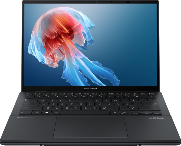 Ordinateur
  portable Asus Zenbook Duo UX8406MA-QL357X – Image 6