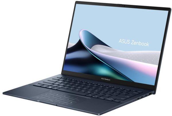 Ordinateur portable Asus Zenbook 14 OLED UX3405MA-PZ185W – Image 3