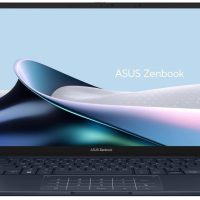 Ordinateur portable Asus Zenbook 14 OLED UX3405MA-PZ185W