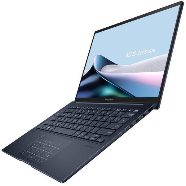 Ordinateur portable Asus Zenbook 14 OLED UX3405MA-PZ185W – Image 4