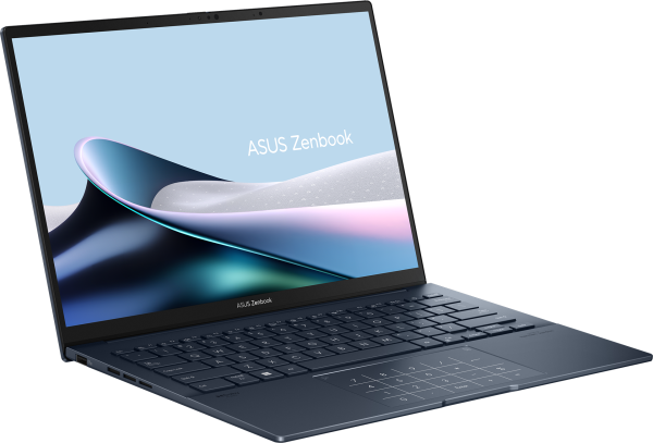 Ordinateur portable Asus Zenbook 14 OLED UX3405MA-PZ185W – Image 2