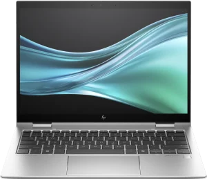 Ordinateur portable Convertible HP Elite
  x360 830 G11 (A36YSET)