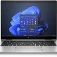 Ordinateur portable Convertible HP
EliteBook x360 1040 G9 (5P7V2ES)