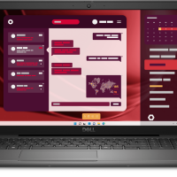 Ordinateur portable Dell Latitude 3550 (DL-LAT3550-I5)