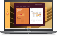 Ordinateur portable Dell Latitude 5450 (DL-LAT5450-U5-W)