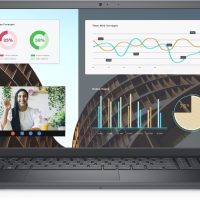 Ordinateur portable Dell Vostro 3530 (DL-VOSTRO3530-I7-16-W11P