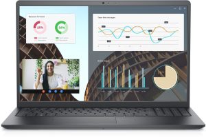 Ordinateur portable Dell Vostro 3530 (DL-VOSTRO3530-I7-16-W11P
