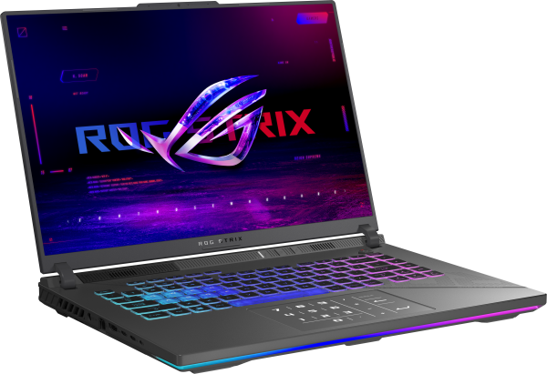 Ordinateur portable Gaming Asus ROG Strix G16 G614JIR-N4007W – Image 2