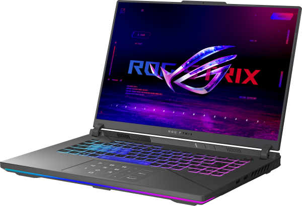 Ordinateur portable Gaming Asus ROG Strix G16 G614JIR-N4007W – Image 3