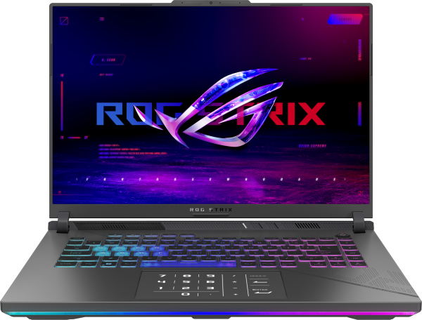 Ordinateur portable Gaming Asus ROG Strix G16 G614JIR-N4007W