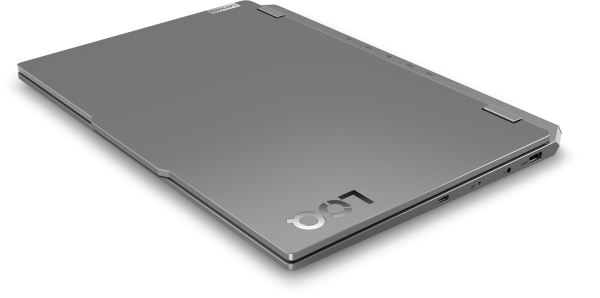 Ordinateur portable Gaming Lenovo LOQ 15IRX9 (83DV00JSFE) – Image 11