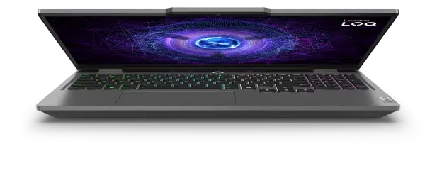 Ordinateur portable Gaming Lenovo LOQ 15IRX9 (83DV00JSFE) – Image 7