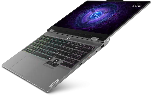 Ordinateur portable Gaming Lenovo LOQ 15IRX9 (83DV00JSFE) – Image 6
