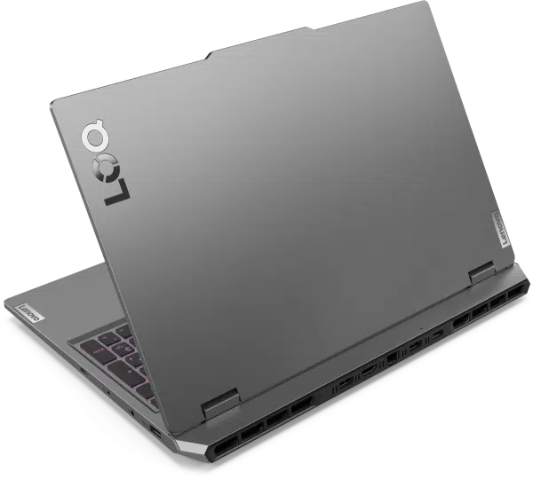 Ordinateur portable Gaming Lenovo LOQ 15IRX9 (83DV00JSFE) – Image 5
