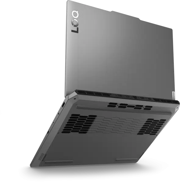 Ordinateur portable Gaming Lenovo LOQ 15IRX9 (83DV00JSFE) – Image 4