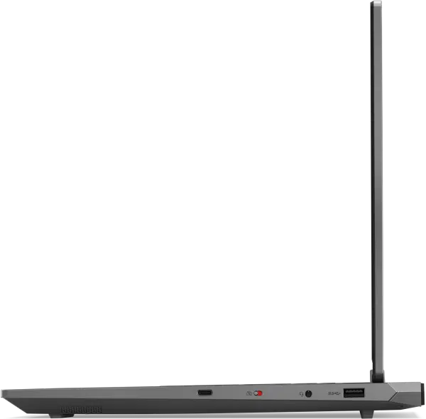 Ordinateur portable Gaming Lenovo LOQ 15IRX9 (83DV00JSFE) – Image 14