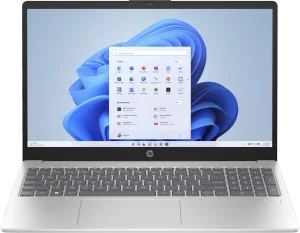 Ordinateur portable HP 15-fc0003nk (845B6EA)