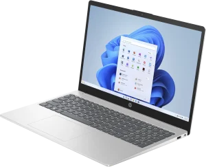 Ordinateur portable HP 15-fd0042nk (9D6W0EA)
