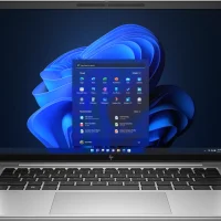 Ordinateur portable HP EliteBook 1040 14
pouces G9 Édition Wolf Pro Security (6T1R0EA)