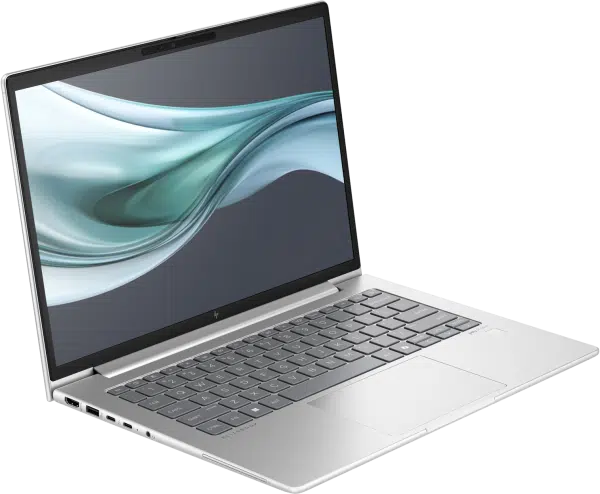 Ordinateur portable HP EliteBook 640 G11 (A38FWET) – Image 2