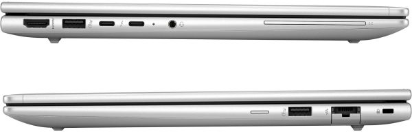 Ordinateur portable HP EliteBook 640 G11 (A38FWET) – Image 6