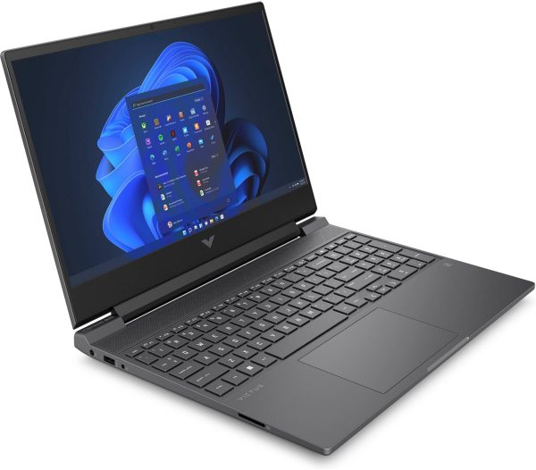 Ordinateur portable HP Victus Gaming Laptop 15-fa1001nk (845M6EA) – Image 3
