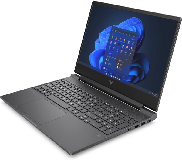 Ordinateur portable HP Victus Gaming Laptop 15-fa1001nk (845M6EA) – Image 2