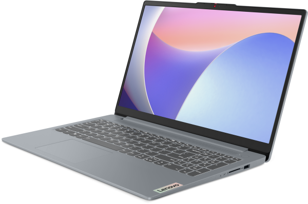 Ordinateur Portable Lenovo IdeaPad Slim 3 15IRH8 (83EM0074FE) – Image 3