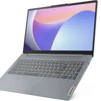 Ordinateur Portable Lenovo IdeaPad Slim 3 15IRU8 (82X700CDFE)
