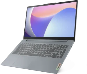 Ordinateur Portable Lenovo IdeaPad Slim 3 15IRU8 (82X700CDFE)