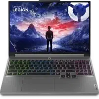 Ordinateur portable Gaming Lenovo Legion5 16IRX9 (83DG0064FE)