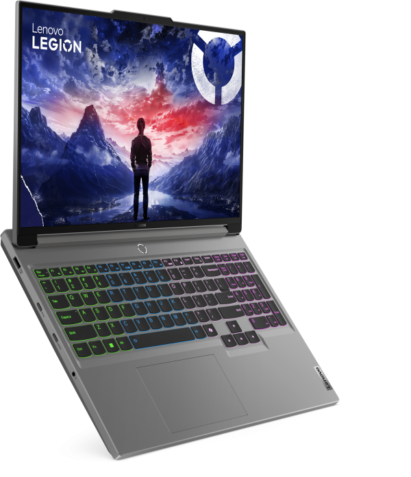 Ordinateur portable Gaming Lenovo Legion5 16IRX9 (83DG0064FE) – Image 4