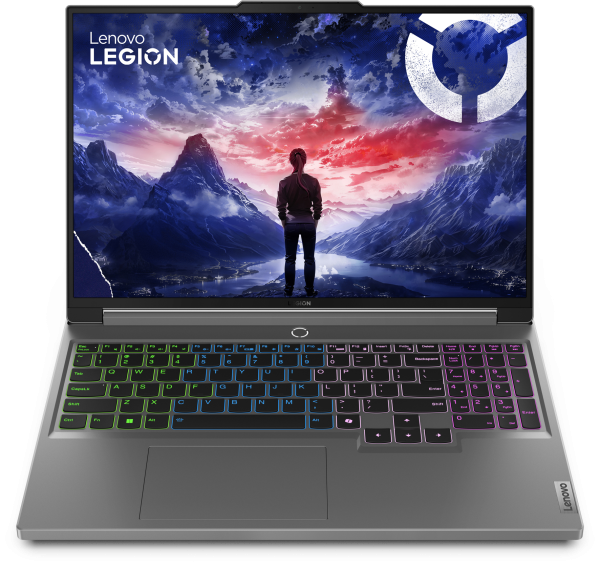 Ordinateur portable Gaming Lenovo Legion5 16IRX9 (83DG0064FE)