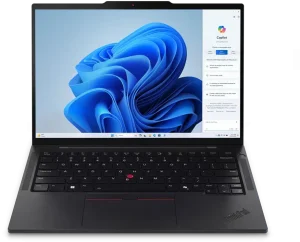 Ordinateur Portable Lenovo Thinkpad T14s Gen 5 (21LS000MFE)