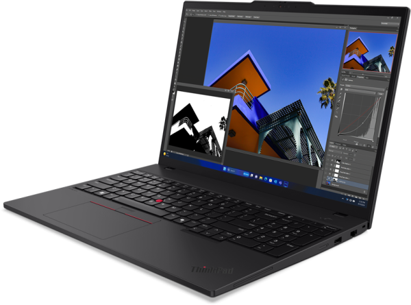 Ordinateur Portable Lenovo ThinkPad T16 Gen 3 (21MN0009FE) – Image 4