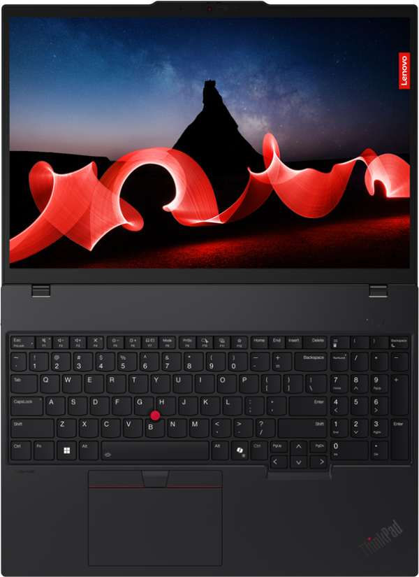 Ordinateur Portable Lenovo ThinkPad T16 Gen 3 (21MN0009FE) – Image 2