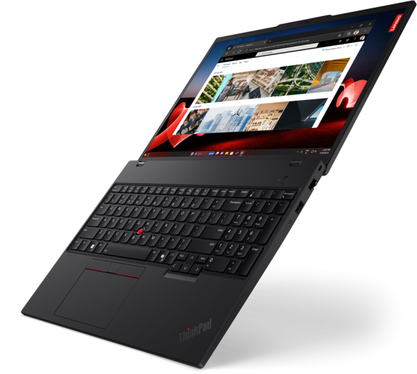 Ordinateur Portable Lenovo ThinkPad T16 Gen 3 (21MN0009FE) – Image 7