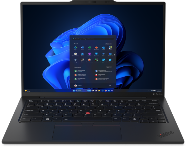 Ordinateur Portable Lenovo Thinkpad X1 Carbon Gen 12 (21KC0017FE)