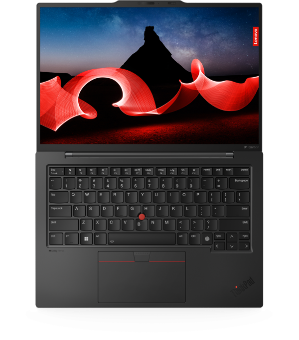 Ordinateur Portable Lenovo Thinkpad X1 Carbon Gen 12 (21KC0017FE) – Image 12