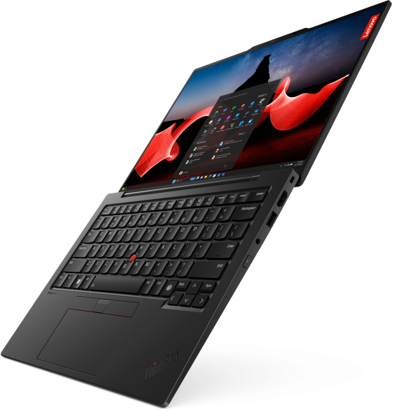 Ordinateur Portable Lenovo Thinkpad X1 Carbon Gen 12 (21KC0017FE) – Image 11