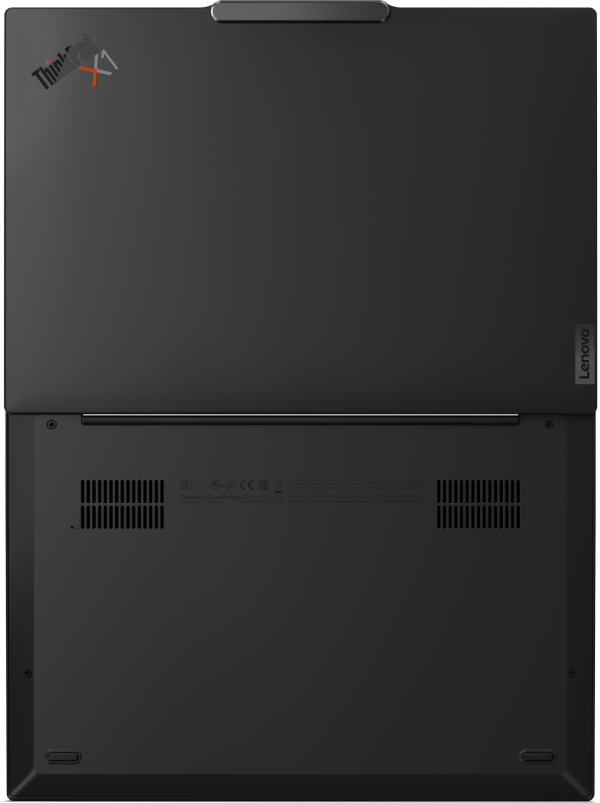 Ordinateur Portable Lenovo Thinkpad X1 Carbon Gen 12 (21KC0017FE) – Image 10