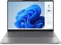Ordinateur Portable Lenovo Yoga Pro7 14IMH9 (83E2006JFE)