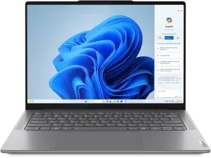 Ordinateur Portable Lenovo Yoga Pro7 14IMH9 (83E2006JFE)