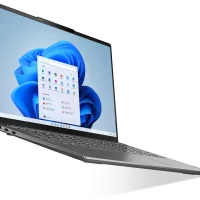 Ordinateur Portable Lenovo Yoga Slim 6 14IRH8 (83E00046FE)